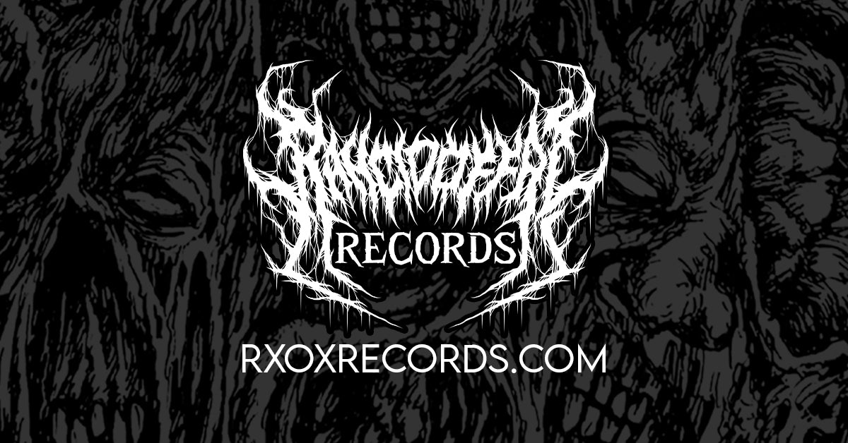 Rancid Offal Records