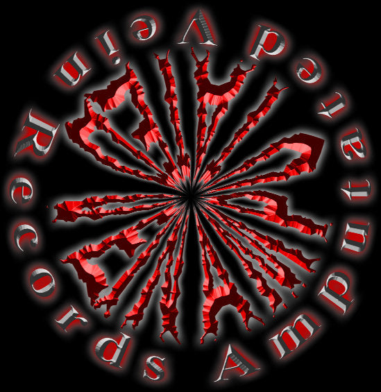 Amputated Vein Records logo