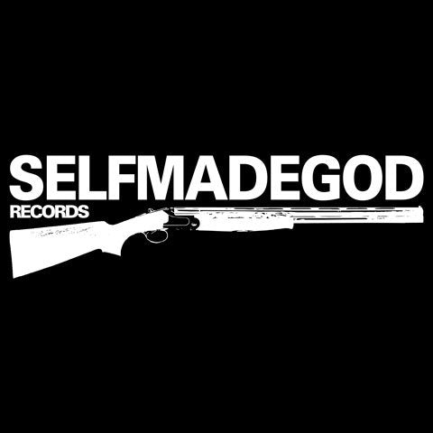Selfmadegod Records logo