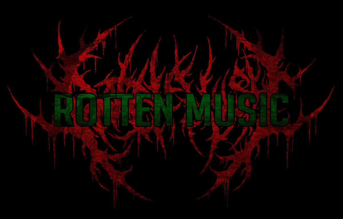 Rotten Music logo
