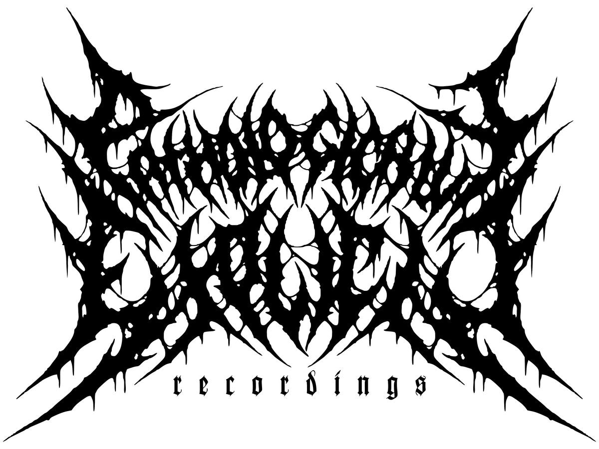 Pathologically Explicit Recordings logo