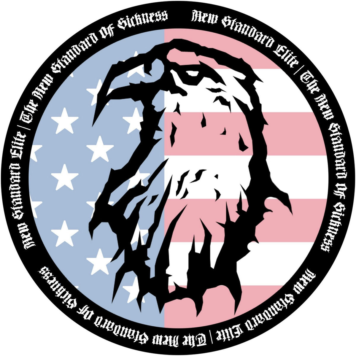New Standard Elite logo
