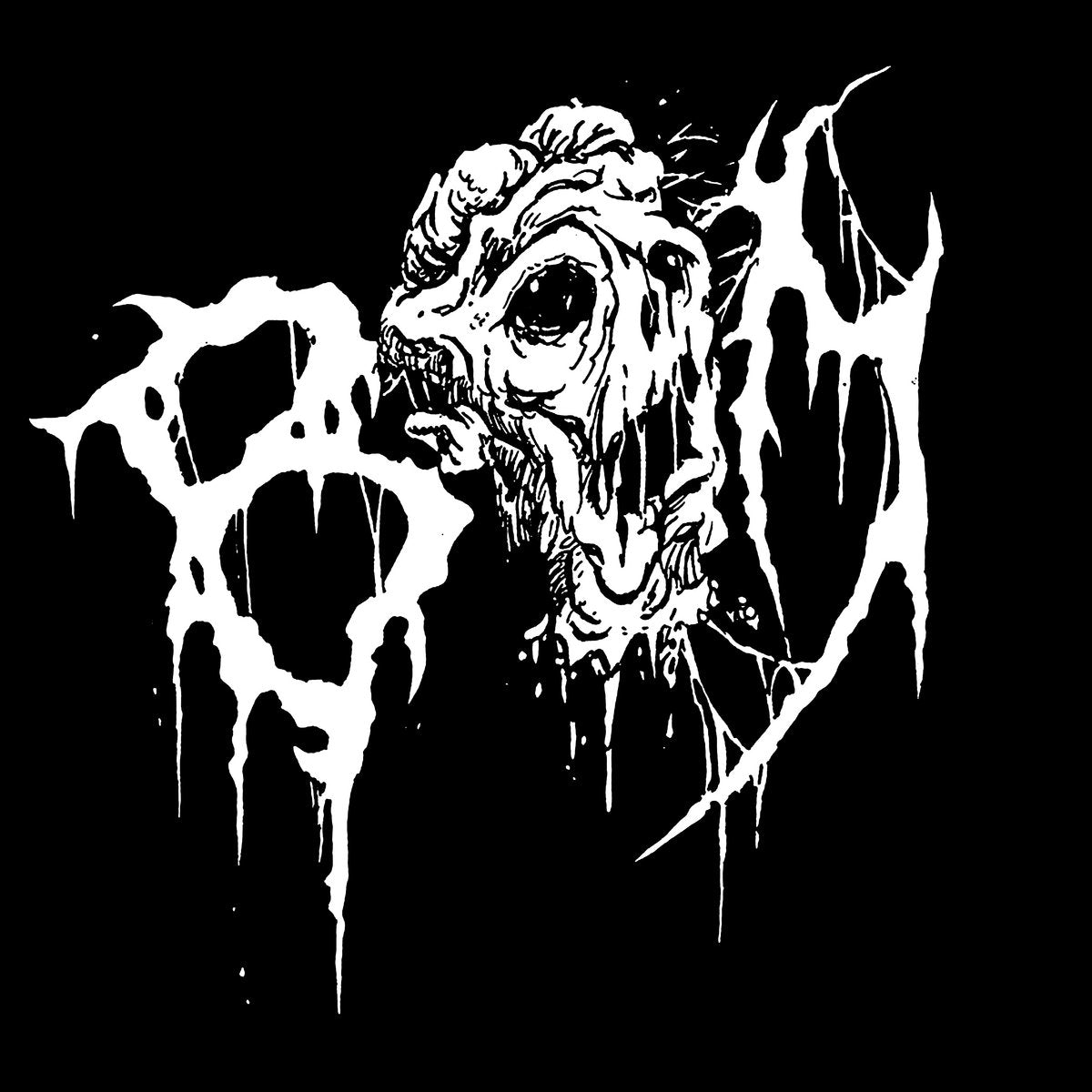 Brutal Mind logo