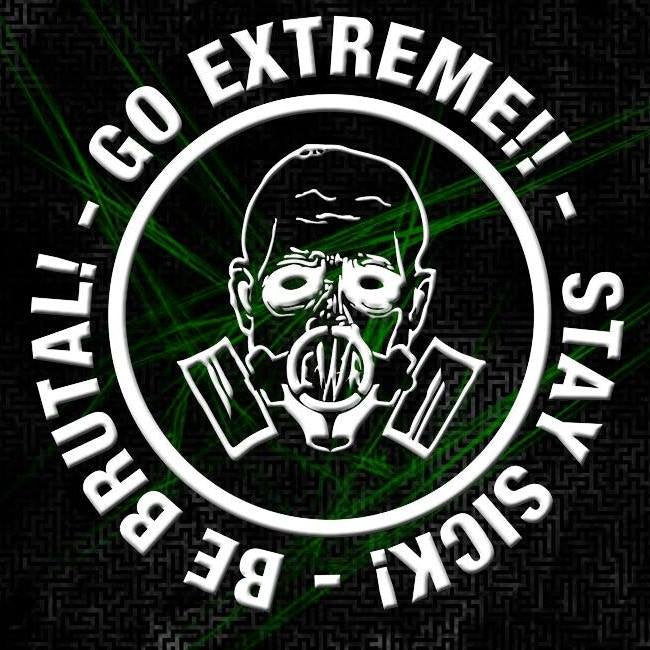 Endwar Records logo