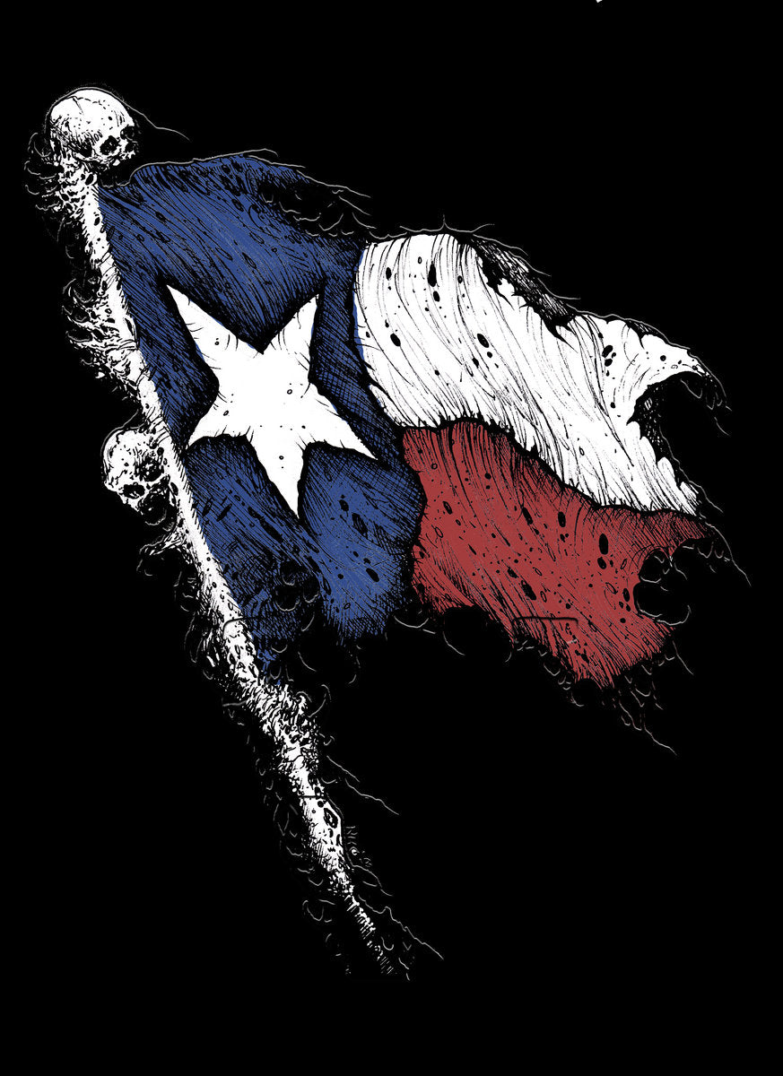 Corpse Gristle Records logo