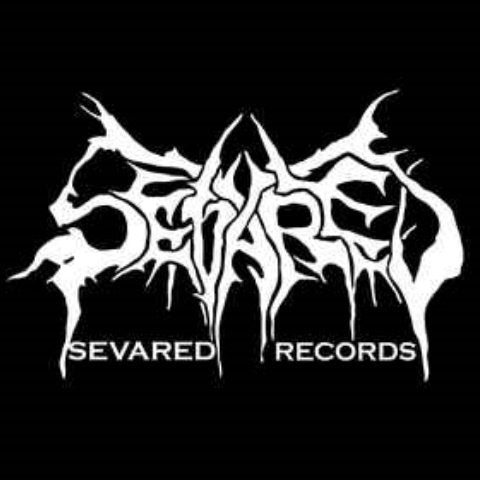 Sevared Records logo