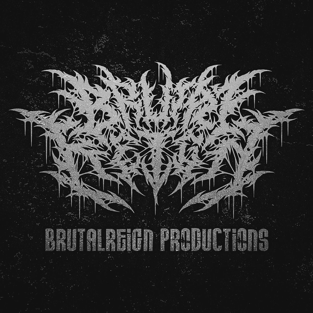 BrutalReign Productions logo