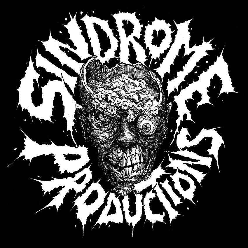 Sindrome Productions logo