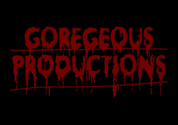 Goregeous Productions logo