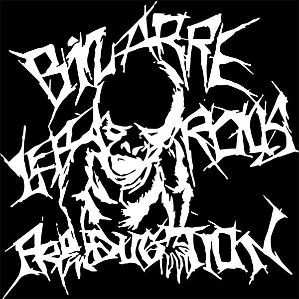 Bizarre Leprous Production logo