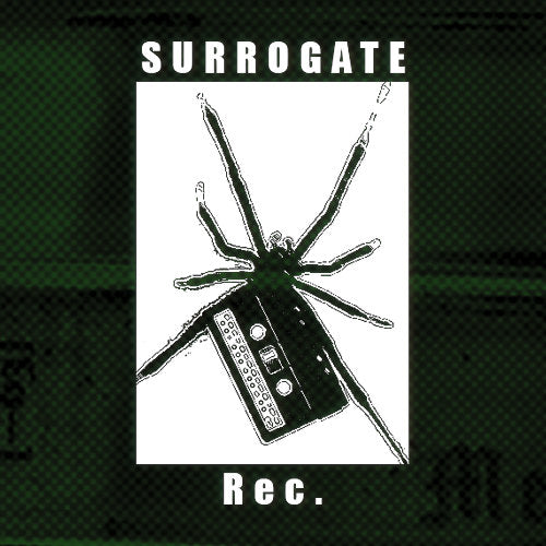 Surrogate Rec. logo