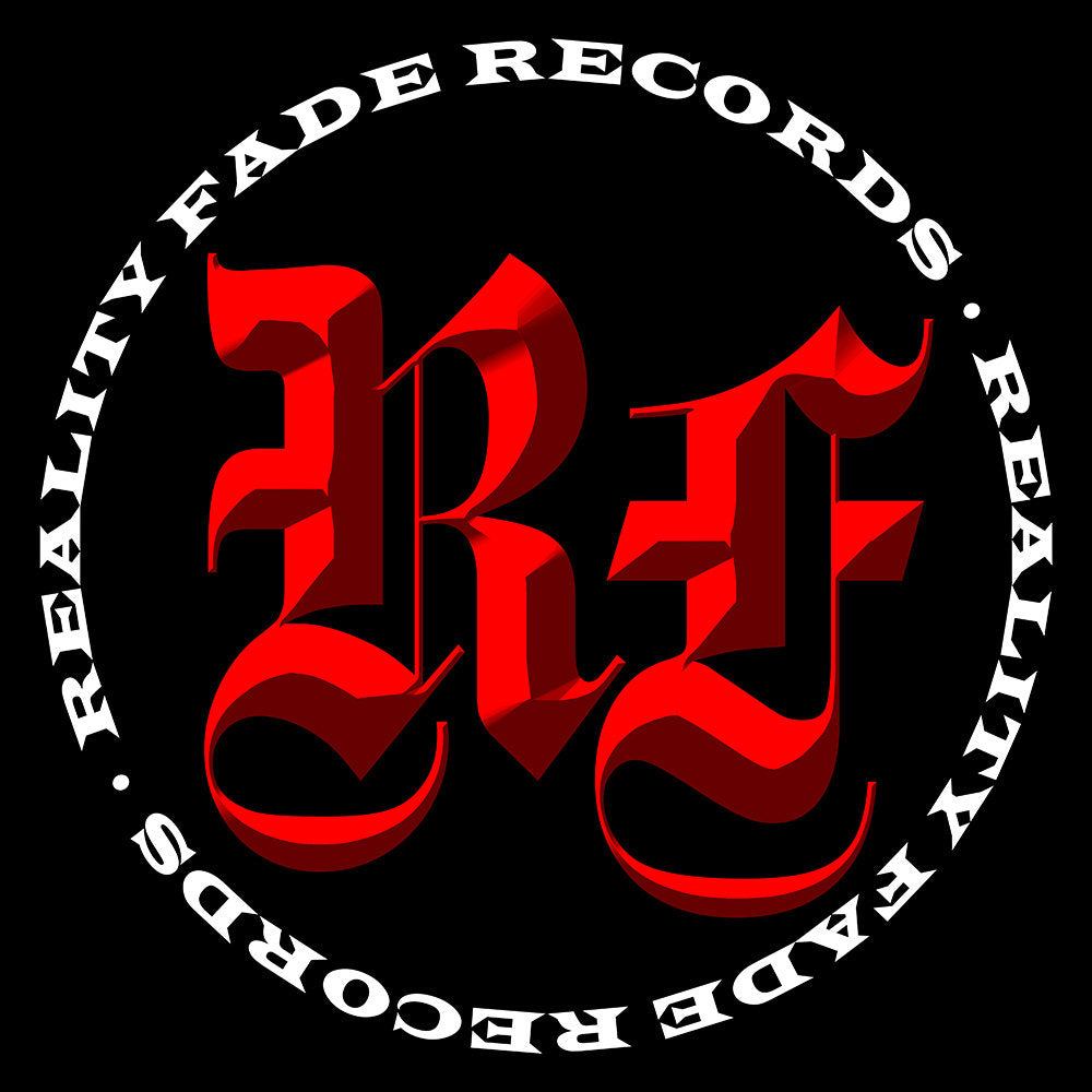 Realityfade Records logo