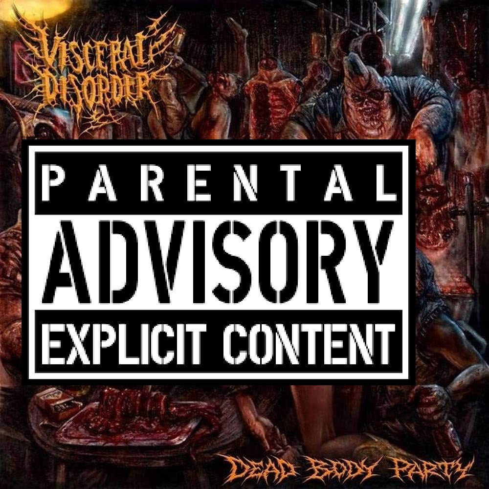 Visceral Disorder