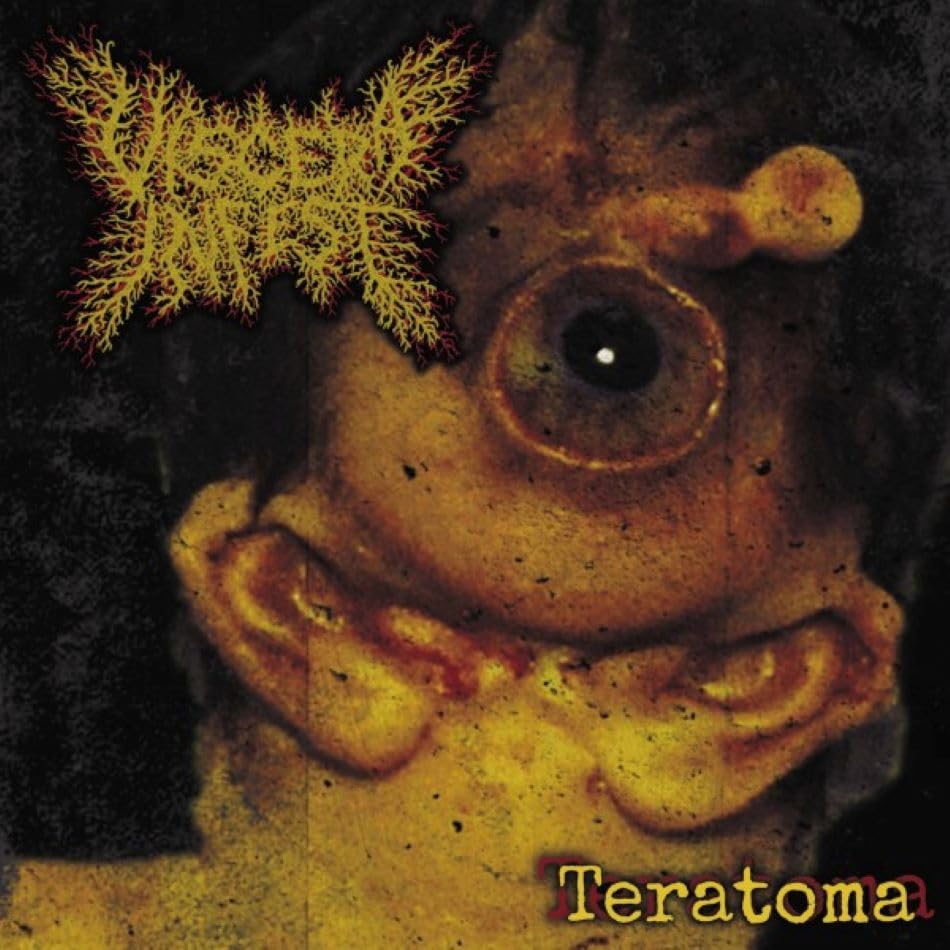 Viscera Infest