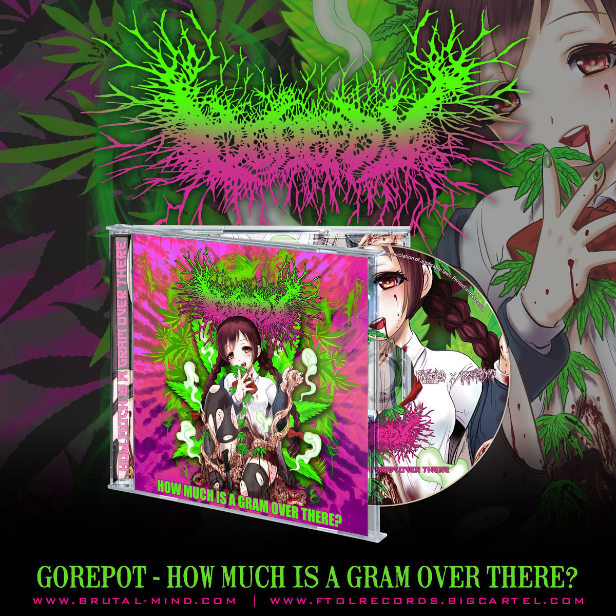 Gorepot