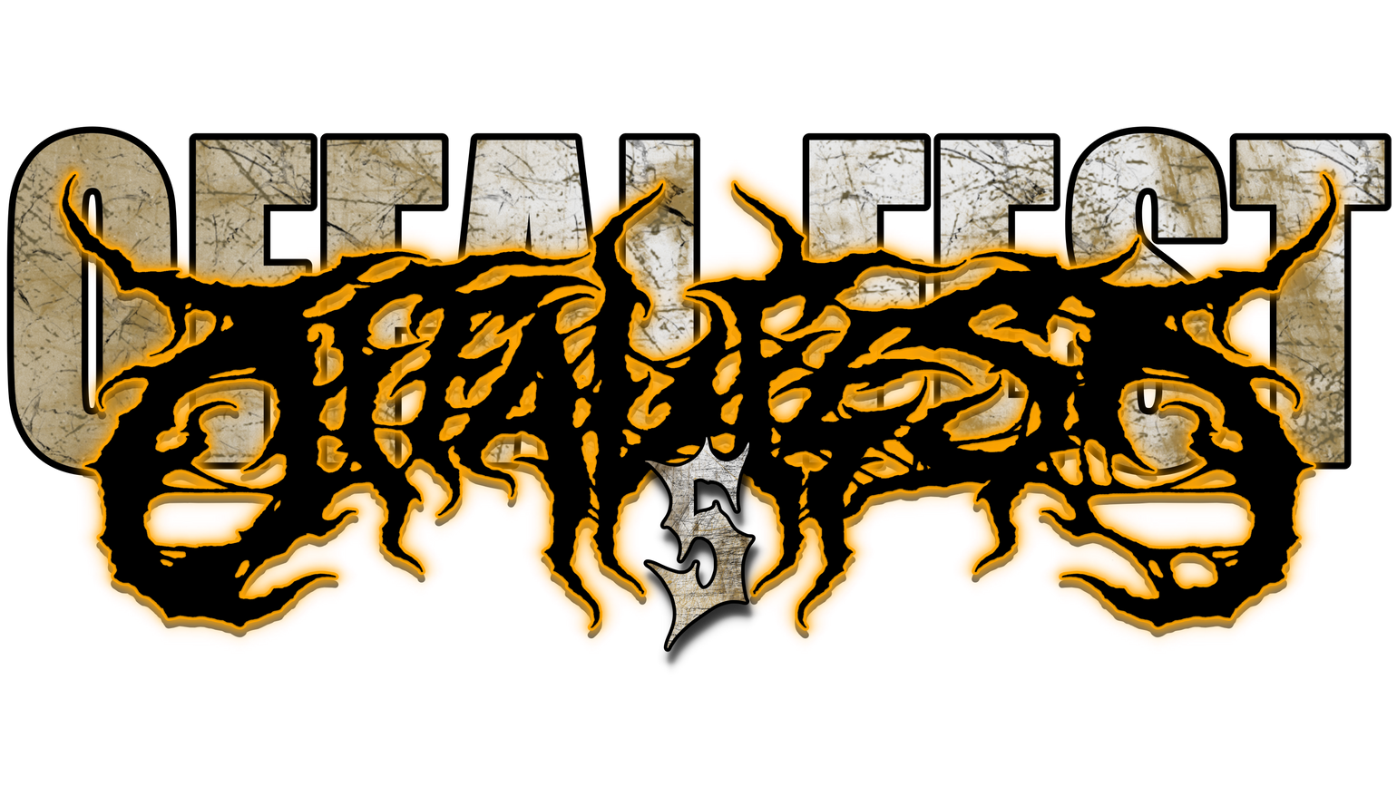 Offal Fest logo