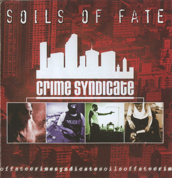 Soils of Fate