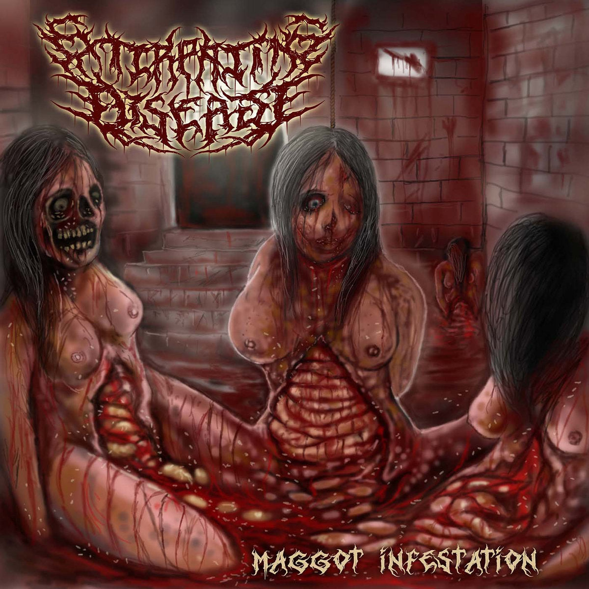 Extirpating Disease