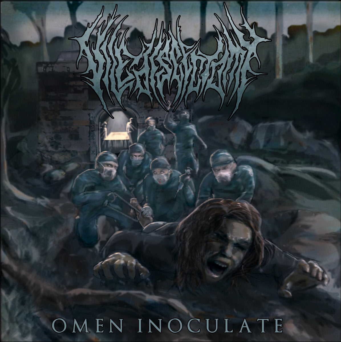 Vile Discectomy