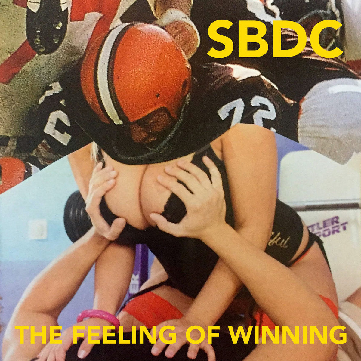 SBDC Records logo