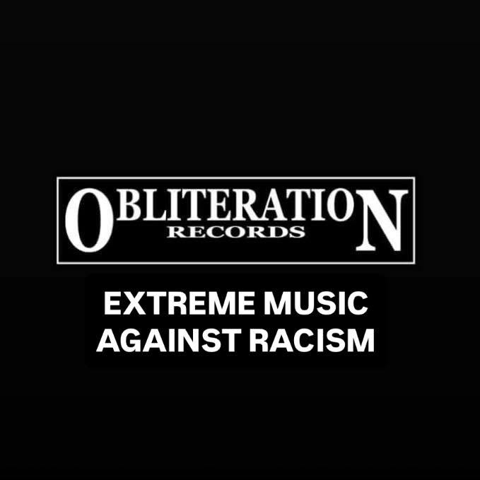 Obliteration Records logo