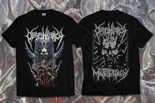 Despondency - Matriphagy T-Shirt