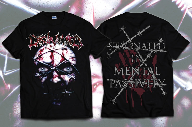 Disavowed - Perceptive Deception - T-Shirt
