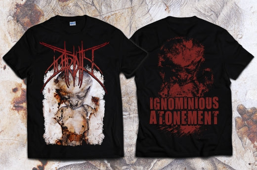 Putridity	- Ignominious Atonement - T-Shirt