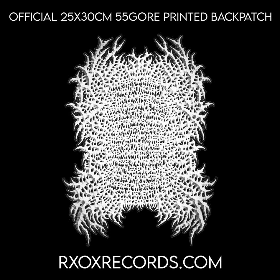 55Gore Backpatch
