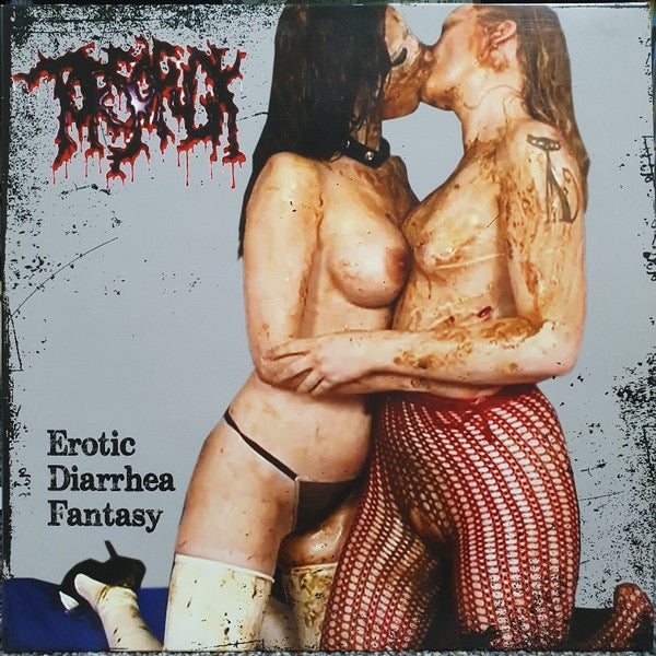 Torsofuck – Erotic Diarrhoea Fantasy CD