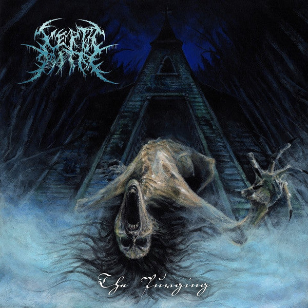 Aceptic Goitre - The Purging