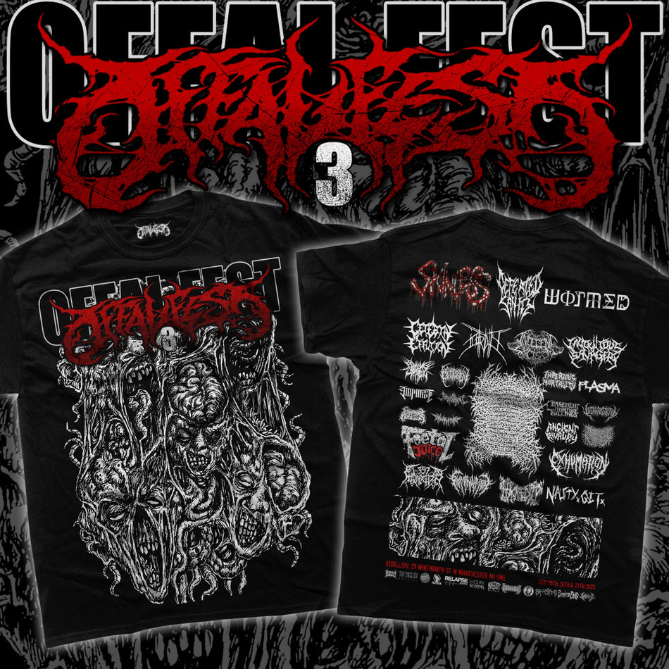 Offal Fest 2025 Bundle
