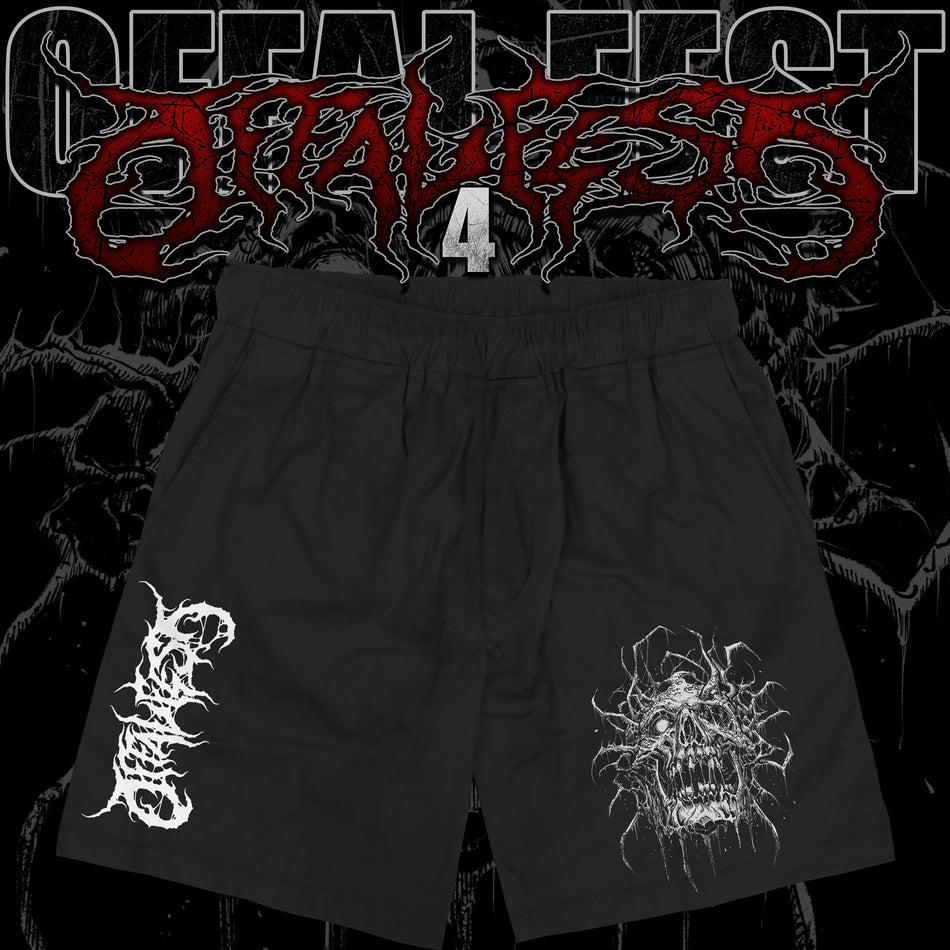 Offal Fest 2026 Shorts