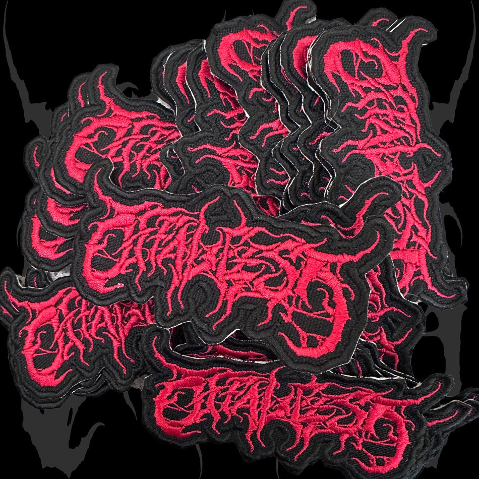 Offal Fest Patch