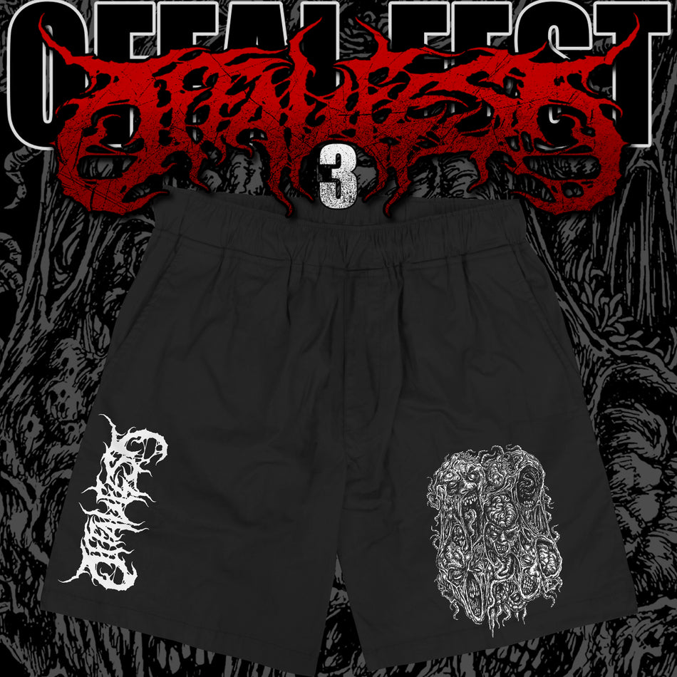 Offal Fest 2025 Shorts