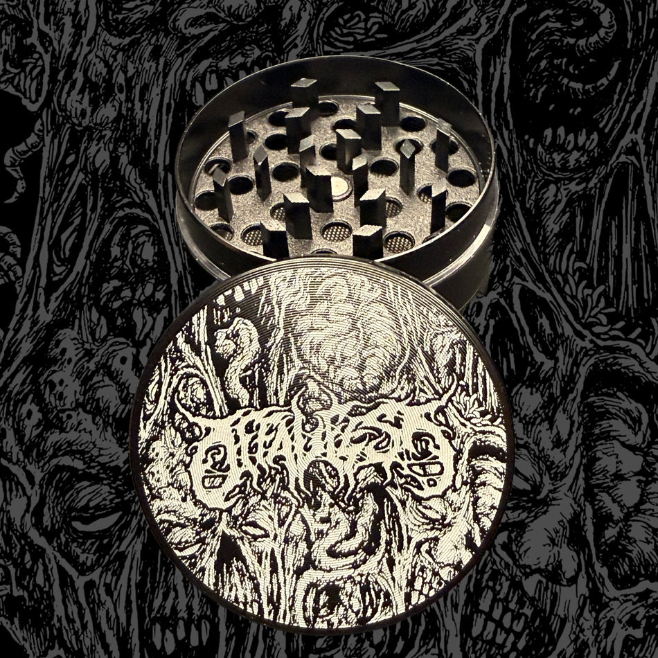Offal Fest Grinder