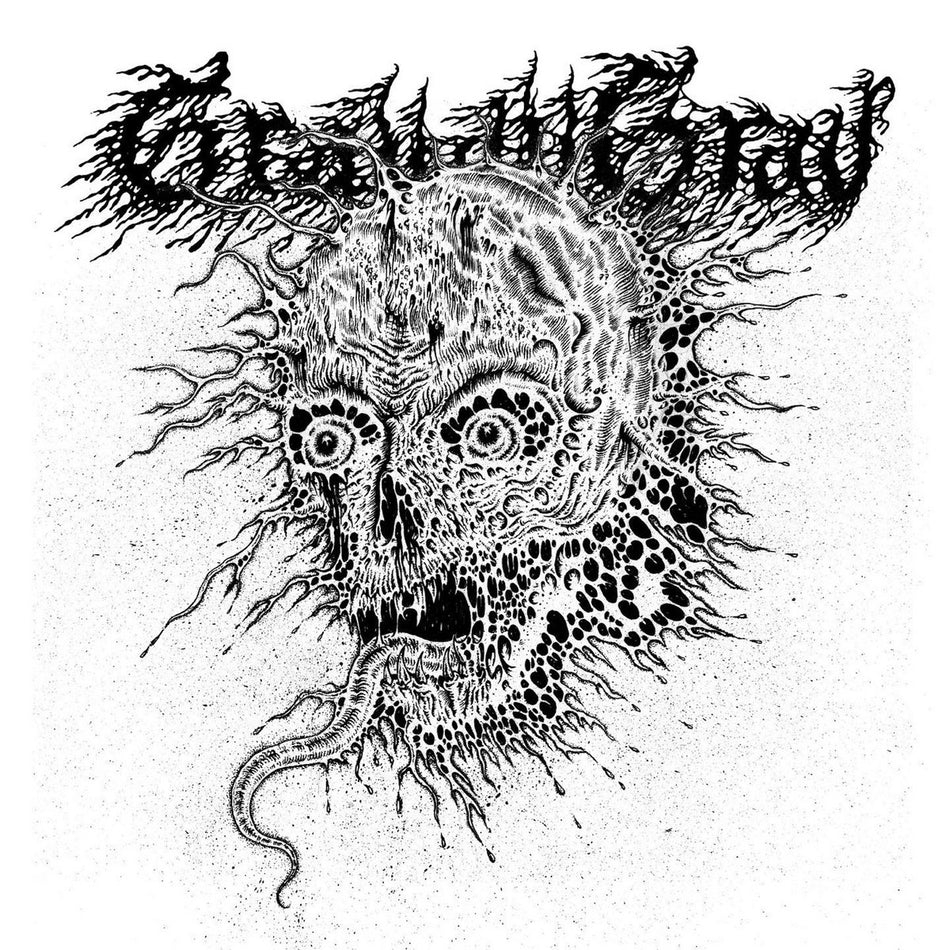 Leprophiliac / Gravavgrav - Split