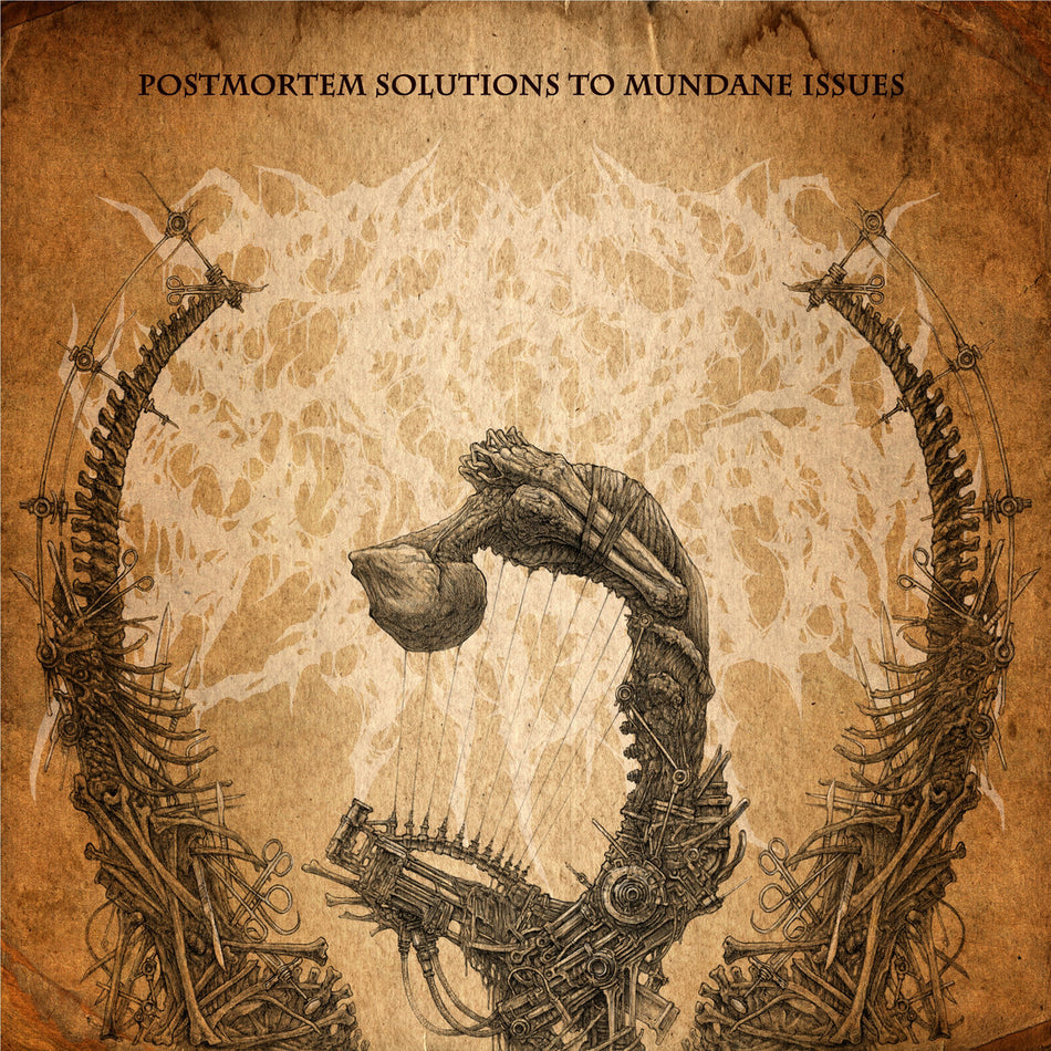 Crash Syndrome - Postmortem Solutions To Mundane Issues CD
