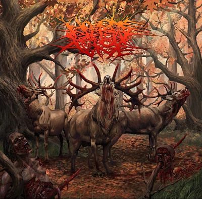 No One Gets Out Alive - Die Like The Rest CD cover art