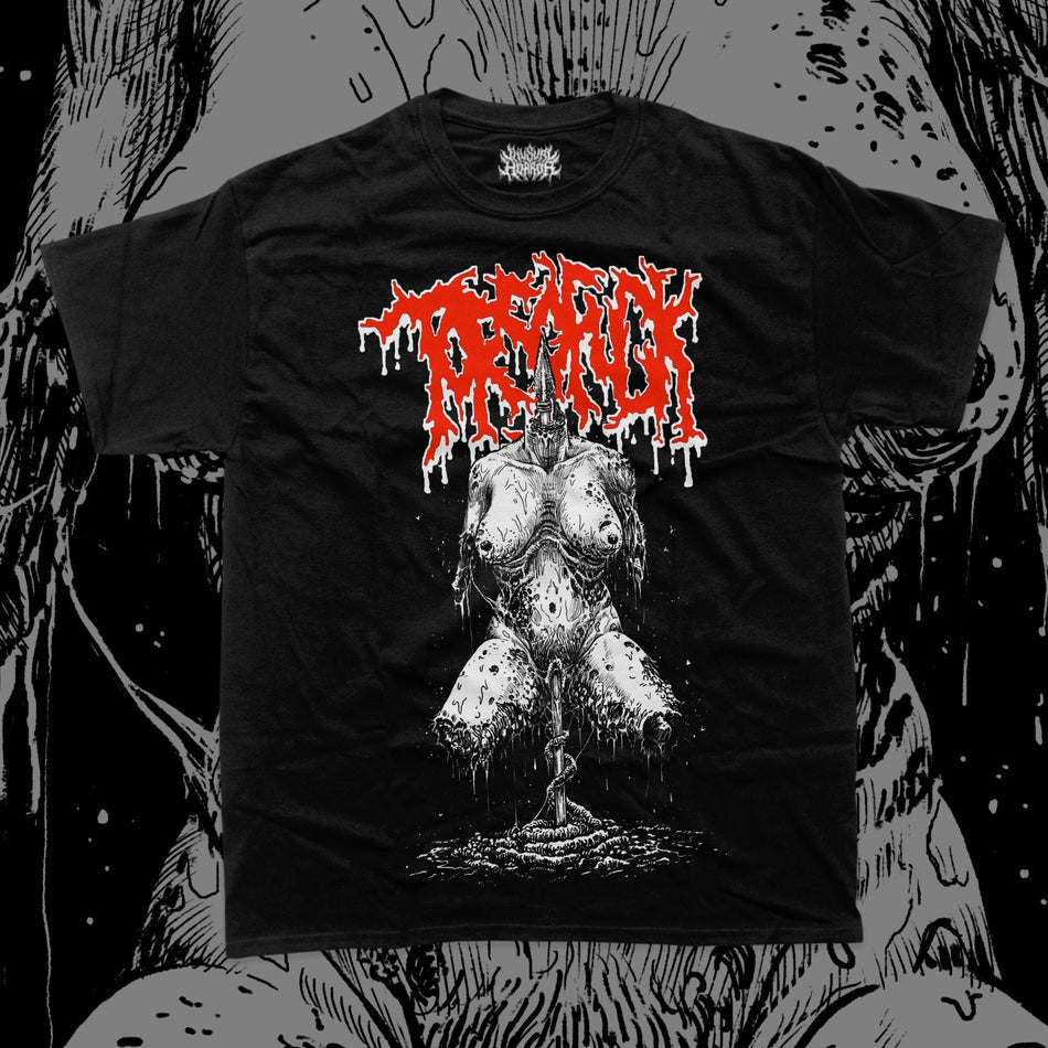 Torsofuck - Last Torture T-Shirt |  Rancid Offal Records